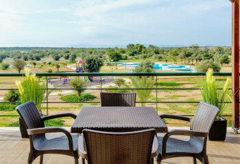 Квартира 4+1 в Бафре, Турция | PKK-13975