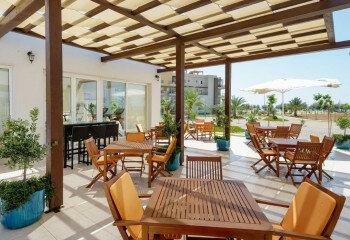 Квартира 4+1 в Бафре, Турция | PKK-13975