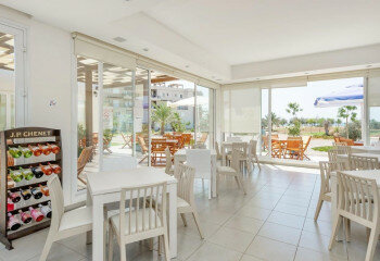 Квартира 4+1 в Бафре, Турция | PKK-13975