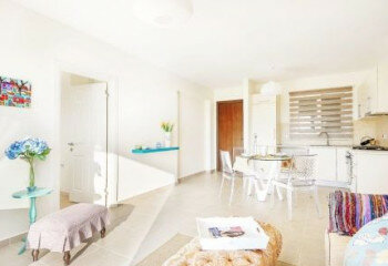 Квартира 4+1 в Бафре, Турция | PKK-13975