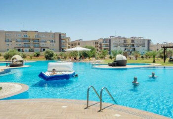 Квартира 4+1 в Бафре, Турция | PKK-13975