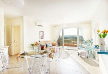 Квартира 4+1 в Бафре, Турция | PKK-13975