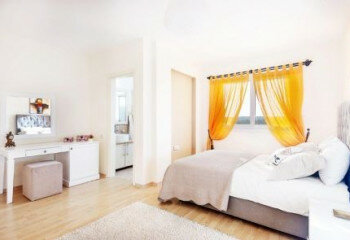 Квартира 4+1 в Бафре, Турция | PKK-13975