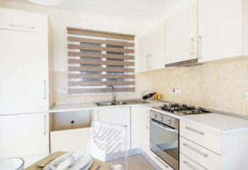 Квартира 4+1 в Бафре, Турция | PKK-13975