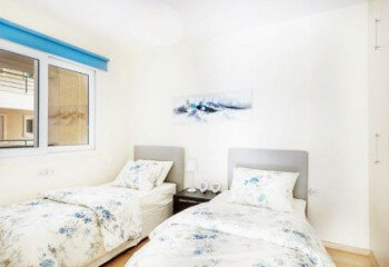 Квартира 4+1 в Бафре, Турция | PKK-13975