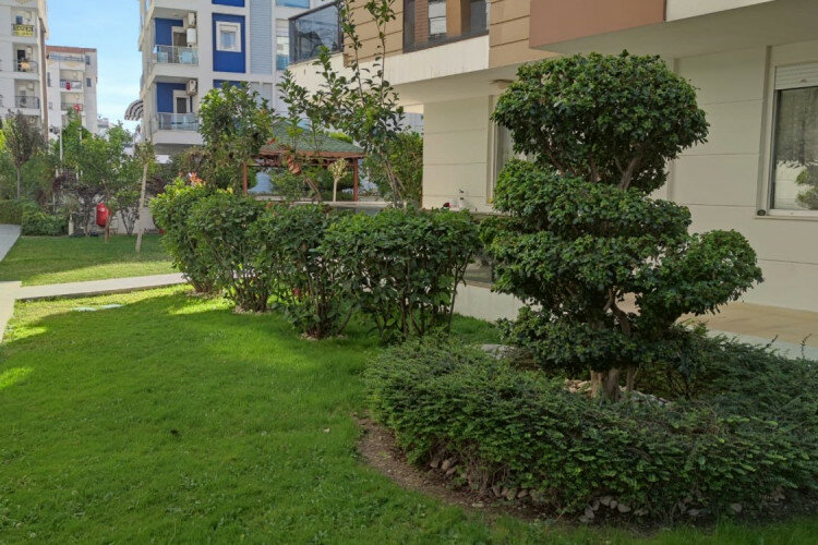 Квартира 2+1 в Коньяалты, Анталия, Турция | STE-33320