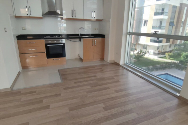 Квартира 2+1 в Коньяалты, Анталия, Турция | STE-33320