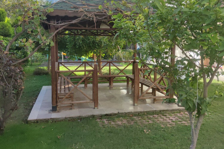 Квартира 2+1 в Коньяалты, Анталия, Турция | STE-33320