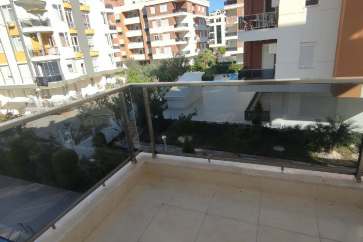 Квартира 2+1 в Коньяалты, Анталия, Турция | STE-33320