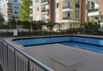 Квартира 2+1 в Коньяалты, Анталия, Турция | STE-33320