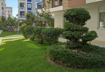 Квартира 2+1 в Коньяалты, Анталия, Турция | STE-33320