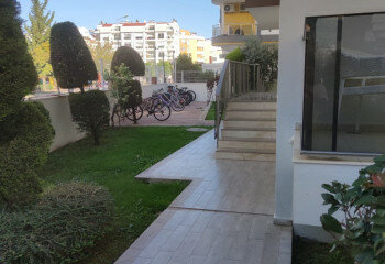 Квартира 2+1 в Коньяалты, Анталия, Турция | STE-33320