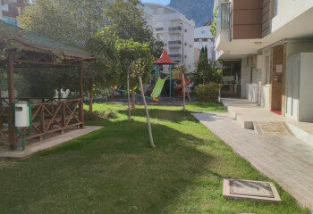 Квартира 2+1 в Коньяалты, Анталия, Турция | STE-33320