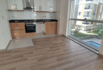 Квартира 2+1 в Коньяалты, Анталия, Турция | STE-33320