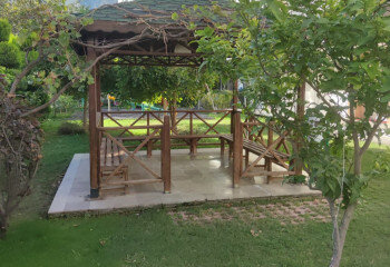 Квартира 2+1 в Коньяалты, Анталия, Турция | STE-33320