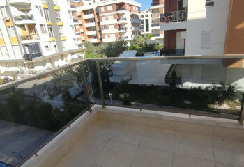 Квартира 2+1 в Коньяалты, Анталия, Турция | STE-33320