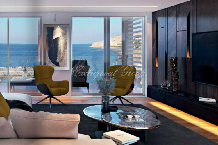 Квартира 2+1 в Бодруме, Турция | PBB-23251