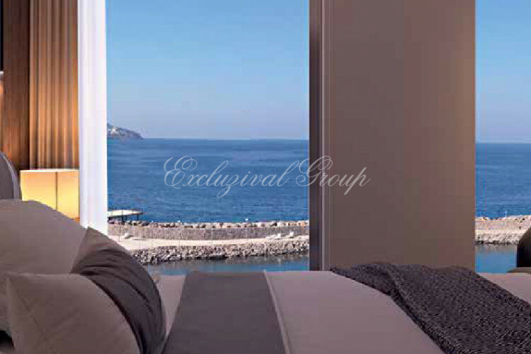 Квартира 2+1 в Бодруме, Турция | PBB-23251