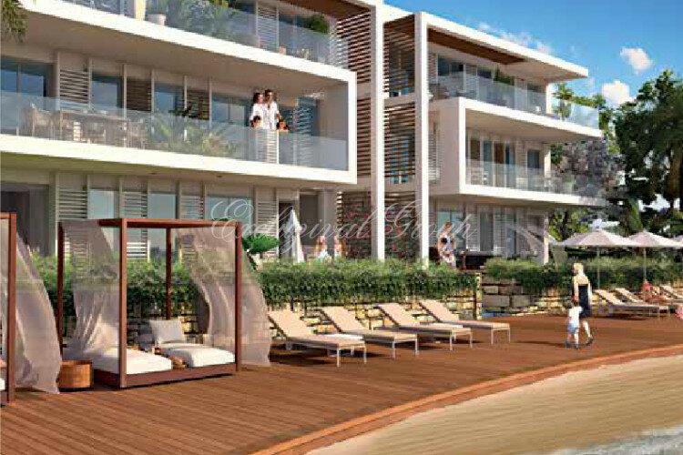 Квартира 2+1 в Бодруме, Турция | PBB-23251