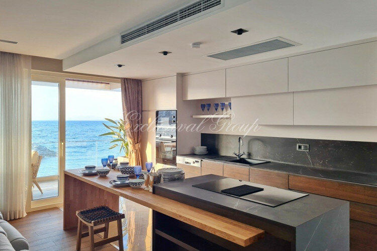 Квартира 2+1 в Бодруме, Турция | PBB-23251