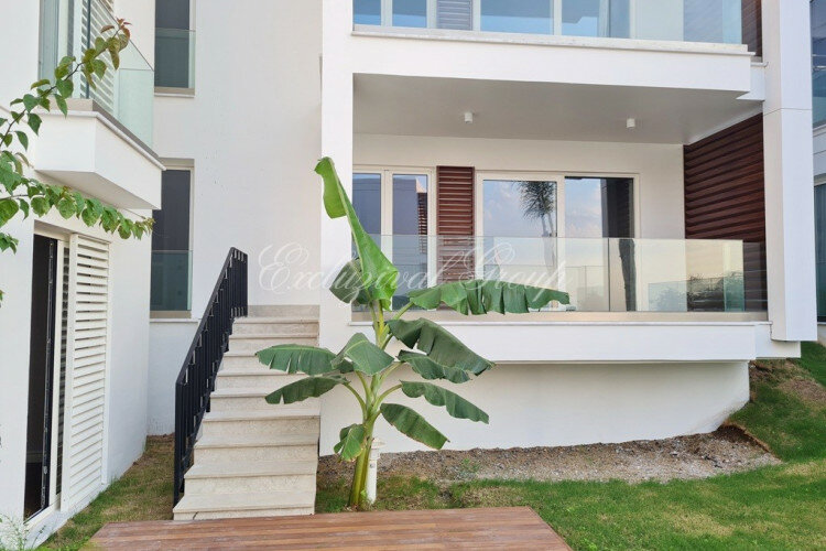 Квартира 2+1 в Бодруме, Турция | PBB-23251