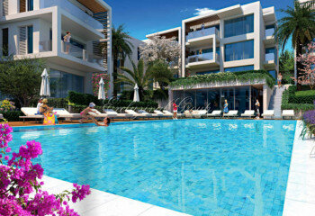 Квартира 2+1 в Бодруме, Турция | PBB-23251