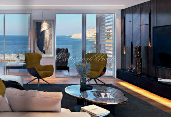 Квартира 2+1 в Бодруме, Турция | PBB-23251