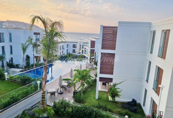 Квартира 2+1 в Бодруме, Турция | PBB-23251