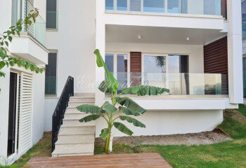 Квартира 2+1 в Бодруме, Турция | PBB-23251