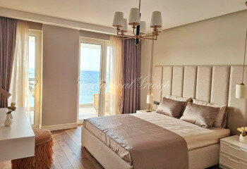 Квартира 2+1 в Бодруме, Турция | PBB-23251