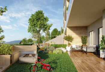 Квартира 5+1 в Бурсе, Турция | PTE-46870