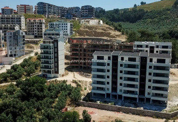 Квартира 5+1 в Бурсе, Турция | PTE-46870