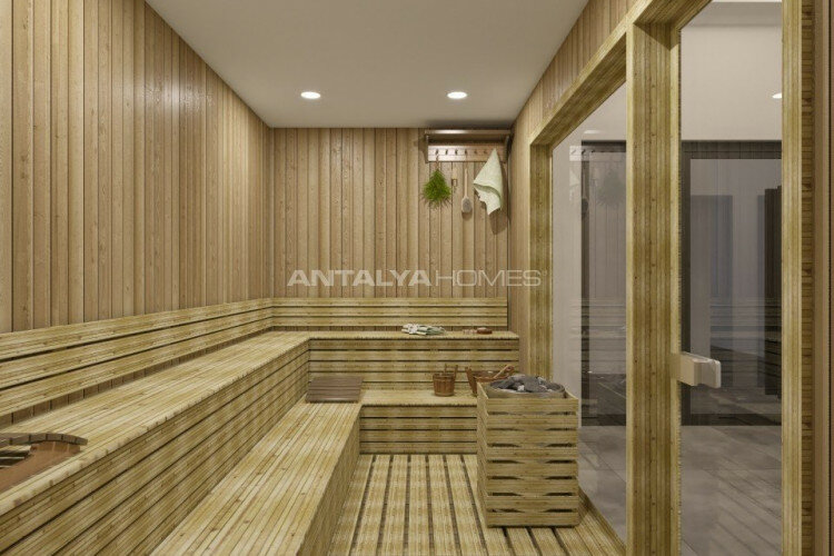 Квартира 3+1 в Анталии, Турция | PTE-45666