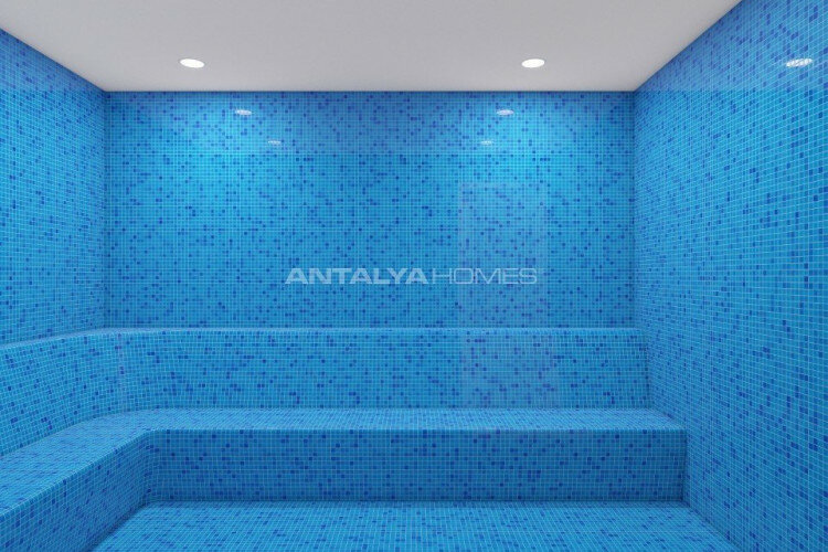 Квартира 3+1 в Анталии, Турция | PTE-45666