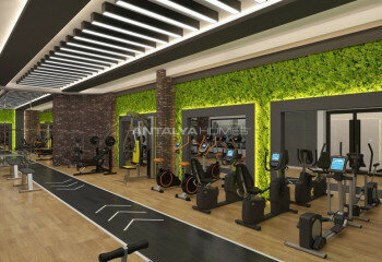 Квартира 3+1 в Анталии, Турция | PTE-45666