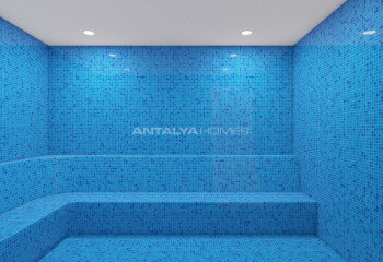 Квартира 3+1 в Анталии, Турция | PTE-45666