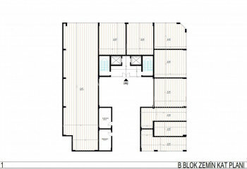 Квартира 3+1 в Анталии, Турция | PTE-45666