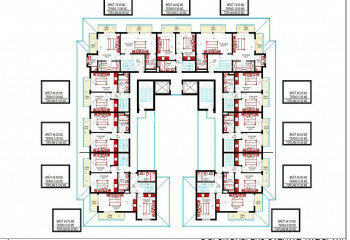 Квартира 3+1 в Анталии, Турция | PTE-45666