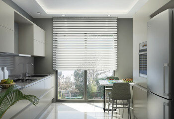 Квартира 4+1 в Стамбуле, Турция | PTE-15762