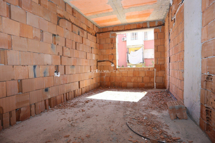 Квартира 5+1 в Муратпаше, Анталия, Турция | PTE-45580