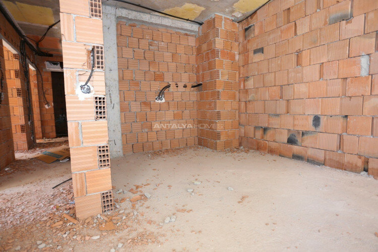 Квартира 5+1 в Муратпаше, Анталия, Турция | PTE-45580