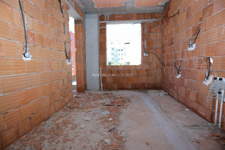 Квартира 5+1 в Муратпаше, Анталия, Турция | PTE-45580