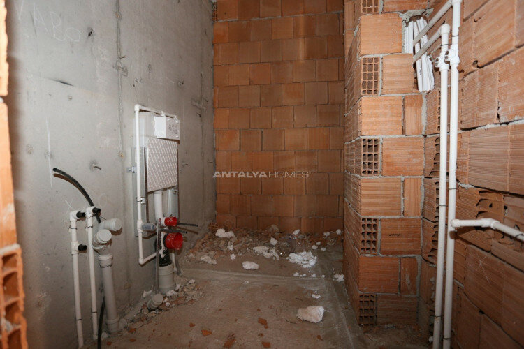 Квартира 5+1 в Муратпаше, Анталия, Турция | PTE-45580