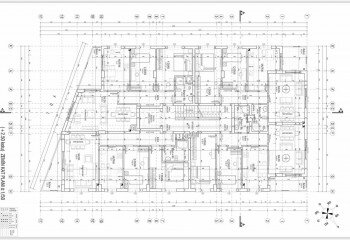 Квартира 5+1 в Муратпаше, Анталия, Турция | PTE-45580