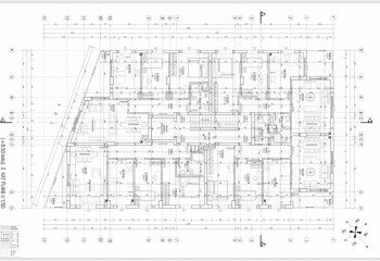 Квартира 5+1 в Муратпаше, Анталия, Турция | PTE-45580