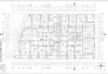 Квартира 5+1 в Муратпаше, Анталия, Турция | PTE-45580