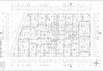 Квартира 5+1 в Муратпаше, Анталия, Турция | PTE-45580