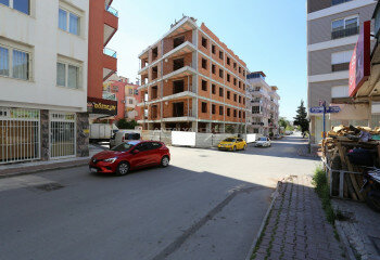 Квартира 5+1 в Муратпаше, Анталия, Турция | PTE-45580