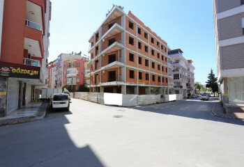 Квартира 5+1 в Муратпаше, Анталия, Турция | PTE-45580