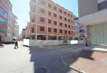 Квартира 5+1 в Муратпаше, Анталия, Турция | PTE-45580